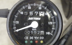 HONDA STEED 400 1991 NC26