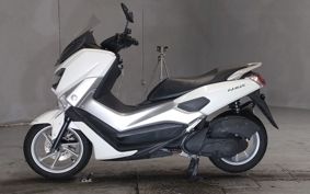 YAMAHA N-MAX 125 SED6J