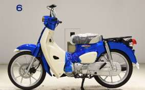 HONDA C110 SUPER CUB JA59