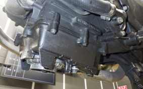 HONDA VTR 250 Gen. 2 2007 MC33