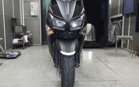 YAMAHA CYGNUS Griffus 2018 SEJ4J