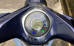 HONDA  SUPER CUB C125 JA48