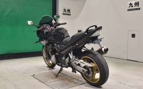 SUZUKI BANDIT 1200 SA 2007 GV79A