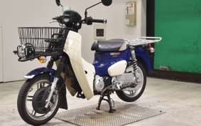 HONDA C110 SUPER CUB JA61