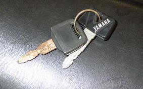 YAMAHA SRX600 Gen.1 1986 1JK