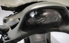 HONDA FORESIGHT MF04