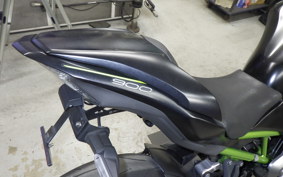 KAWASAKI Z900 Gen.2 2019 ZR900B