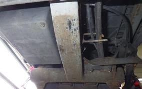SUZUKI ADDRESS V125 G CF46A