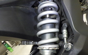 KAWASAKI Z125 PRO 2002 BR125H