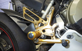DUCATI 1199 PANIGALE S 2013
