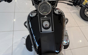 HARLEY FLSTFB 2010 JN5