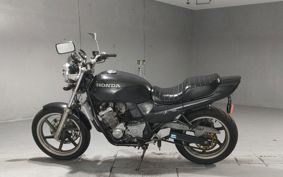 HONDA JADE MC23