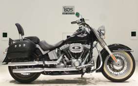 HARLEY FLSTN 1580 2011
