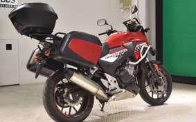 HONDA 400X ABS 2016 NC47
