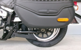 HARLEY FLHC1340 2021 YAJ