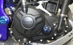 YAMAHA MT-03 2015 RH07J