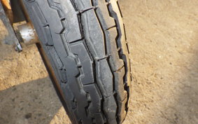 SUZUKI YOUDY MINI FY50