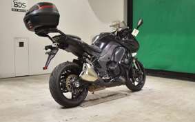 KAWASAKI NINJA 1000 A 2014