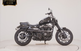 HARLEY XL1200CX 2018