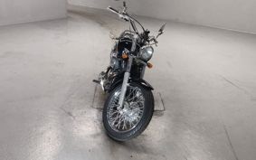 HONDA SHADOW 400 SLASHER 2001 NC40