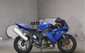 KAWASAKI ZX 10 NINJA R 2004 ZXT00C