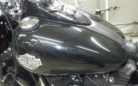 HARLEY FLS 1580 2012