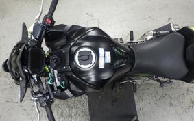 KAWASAKI Z900 Gen.2 2022 ZR900B