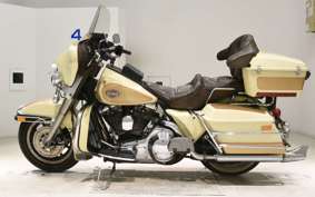 HARLEY FLHTC 1340 1987