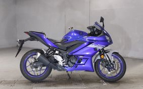 YAMAHA YZF-R25 RG43J