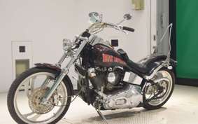 HARLEY FXSTC 1340 1992