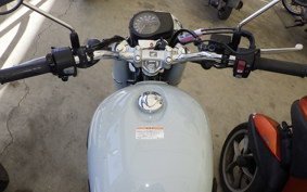 HONDA GB350C 2025 NC64