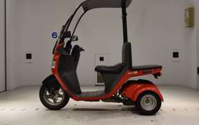 HONDA GYRO CANOPY TA03