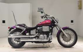 HONDA SHADOW 400 SLASHER 2002 NC40