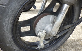 SUZUKI LET's 4 CA45A