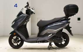 SUZUKI BURGMANストリート125EX EA23M