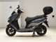 Фото Suzuki BURGMANストリート125EX с японского аукциона