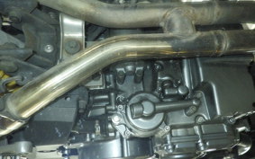 YAMAHA TDM900 ABS 2005