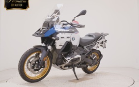 BMW R1300GS Adventure ASA 2026