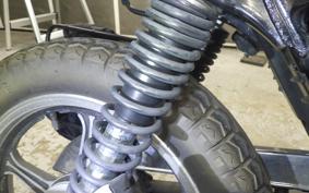 SUZUKI GN125 F Gen.2 2003