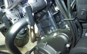 KAWASAKI ELIMINATOR400-3 2023 EL400A