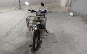 HONDA SUPER CUB50 AA01