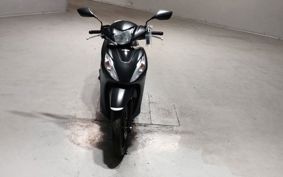 HONDA DIO 110 JK03