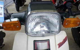 YAMAHA TOWN MATE 50 22F