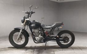 HONDA FTR223 MC34