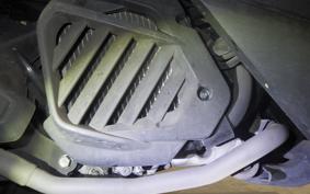 HONDA LEAD 125 1998 JF45