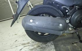 SUZUKI ﾚｯﾂ 2004 CA4AA