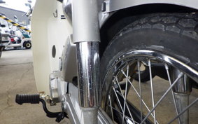 HONDA C50 SUPER CUB E C50