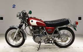 YAMAHA SR400 Gen.3 2005