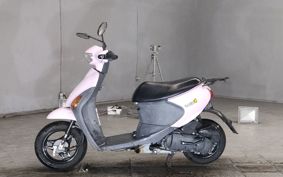SUZUKI LETS4 CA45A