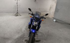 HONDA CBR650F 2014 RC83